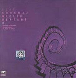 Hiçlik Defteri 6 - Anahtar Kitaplar Yayınevi