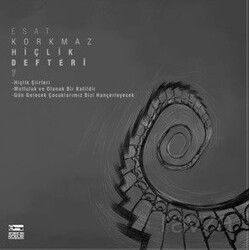 Hiçlik Defteri 7 - Anahtar Kitaplar Yayınevi
