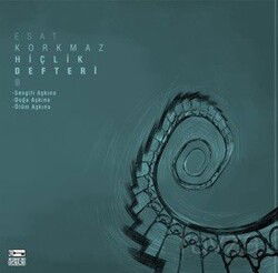 Hiçlik Defteri 8 - Anahtar Kitaplar Yayınevi