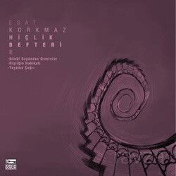 Hiçlik Defteri 9 - Anahtar Kitaplar Yayınevi