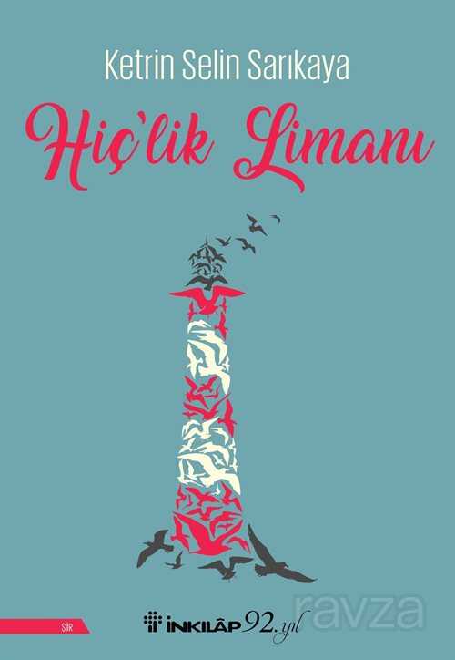 Hiç'lik Limanı - İnkılap Kitabevi