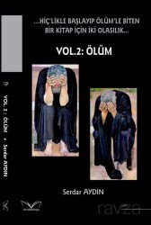 Hiç'likle Başlayıp Ölüm'le Biten Bir Kitap İçin İki Olasılık... Vol. 2 : Ölüm - Medakitap