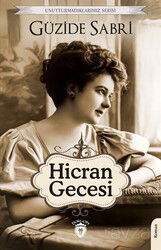 Hicran Gecesi - Dorlion Yayınevi
