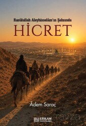 Hicret - Erkam Yayınları
