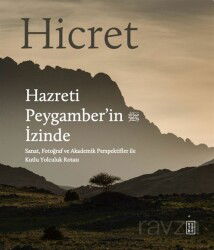 Hicret (Ciltli) - Ketebe Yayınevi