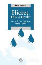 Hicret: Din ü Devlet - İletişim Yayınları