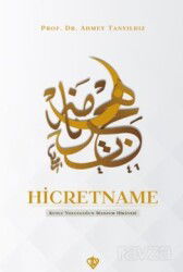 Hicretname - Diyanet Vakfı Yayınları