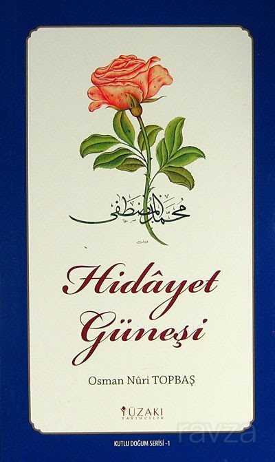 Hidayet Güneşi - Yüzakı Yayıncılık