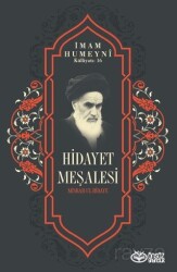 Hidayet Meşalesi - Önsöz Yayıncılık