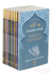 Hidayet Öncüleri Evliyalar Seti (10 Kitap Takım) - Rabbani Yayınevi