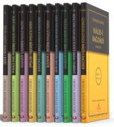 Hidayet Öncüleri Seti (10 Kitap) - Ahıska Yayınevi