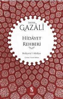 Hidayet Rehberi - Gazali - İnsan Yayınları