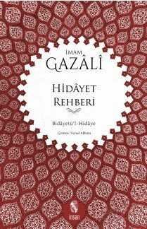 Hidayet Rehberi - Gazali - 1