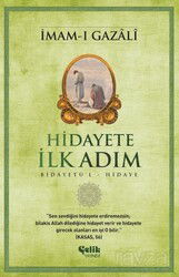 Hidayete İlk Adım - Çelik Yayınevi