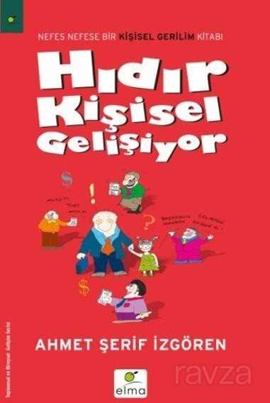 Hıdır Kişisel Gelişiyor - Elma Yayınevi