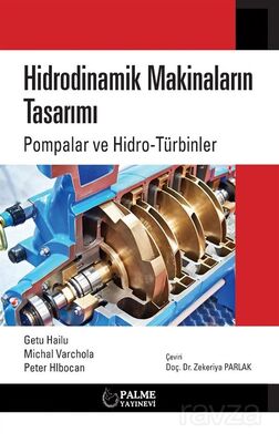 Hidrodinamik Makinaların Tasarımı - 1