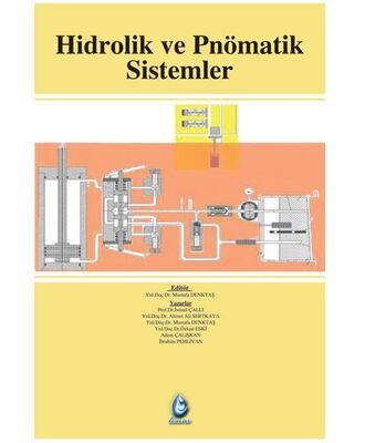 Hidrolik ve Pnömatik Sistemler - 1