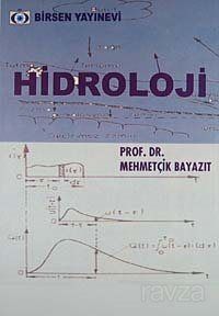 Hidroloji - 1