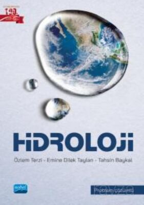 Hidroloji - Problem Çözümlü - 1