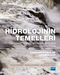 Hidrolojinin Temelleri - Nobel Yayın Dağıtım