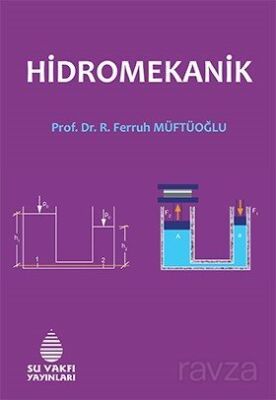 Hidromekanik - 1