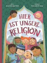Hier Ist Unsere Religion (Almanca İşte Dinimiz) - Puset Kitap