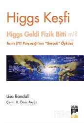 Higgs Keşfi - Pan Yayıncılık