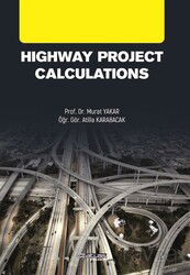 Highway Project Calculations - Atlas Akademi