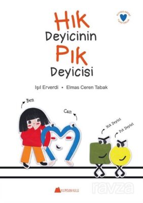 Hık Deyicinin Pık Deyicisi - 1
