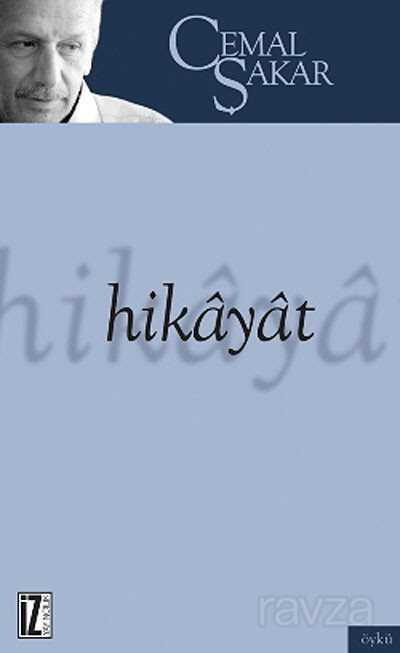 Hikayat - İz Yayıncılık