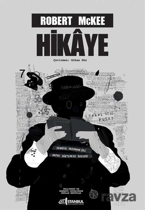 Hikaye - 1