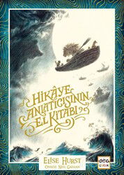 Hikaye Anlatıcısının El Kitabı - Nar Yayınları