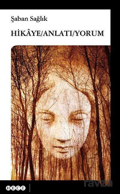 Hikaye Anlatıyorum - Hece Yayınları