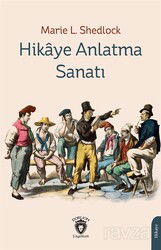 Hikaye Anlatma Sanatı - Dorlion Yayınevi