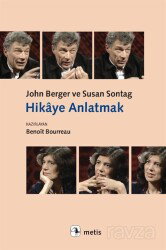 Hikaye Anlatmak - Metis Yayınları