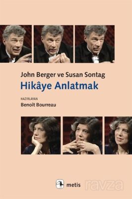 Hikaye Anlatmak - 1