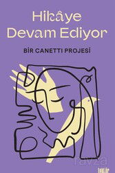 Hikaye Devam Ediyor - Epona Kitap