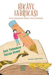 Hikaye Fabrikası - Mundi