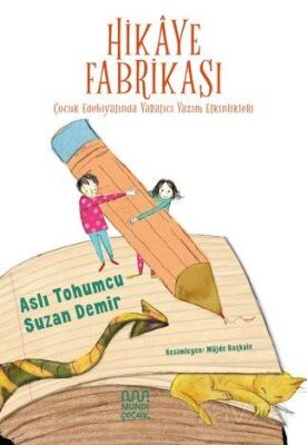 Hikaye Fabrikası - 1