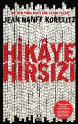 Hikaye Hırsızı - Altın Kitaplar