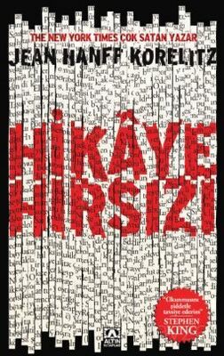 Hikaye Hırsızı - 1