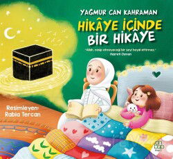 Hikaye İçinde Bir Hikaye - Ahbap Kitap