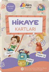Hikaye Kartlari - Alim Yayincilik