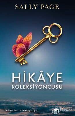 Hikaye Koleksiyoncusu - 1