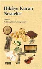 Hikaye Kuran Nesneler - Hece Yayınları