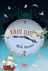 Hikaye Saati - Çıra Yayınları