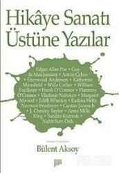 Hikaye Sanatı Üstüne Yazılar - Pan Yayıncılık