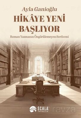 Hikaye Yeni Başlıyor - 1