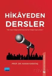 Hikayeden Dersler - Nobel Yayın Dağıtım