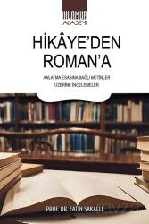 Hikaye'den Roman'a - Ihlamur Akademi